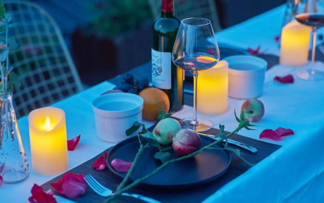 Wuhua Xingxiang Shanfang Hotel