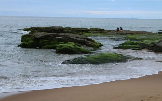 Pousada praia de costazul