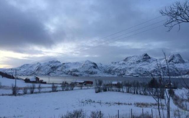 Vevika Lofoten