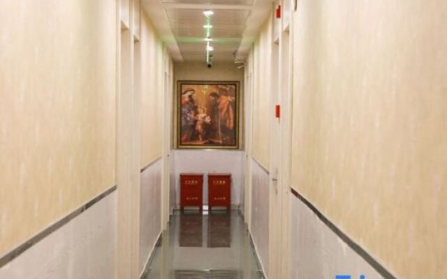 Shanghai Conshi Hotel