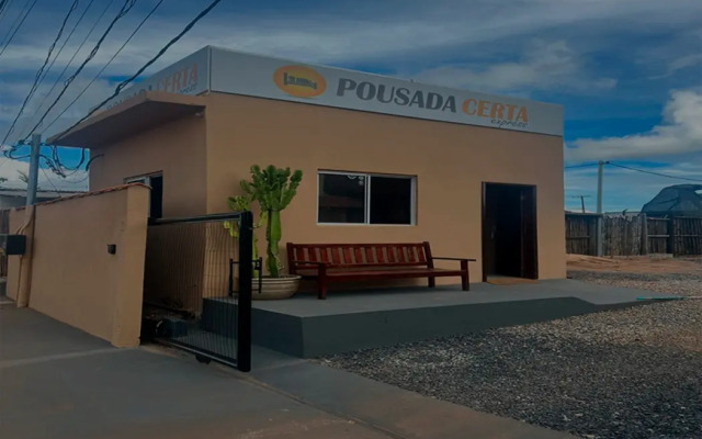 Pousada Certa Express