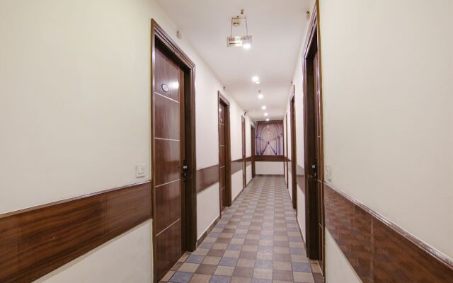 Fabhotel Lime Wood