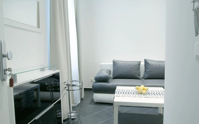 Lotus Apartment Vienna