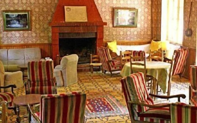 Hôtel-Restaurant Monte d'Oro