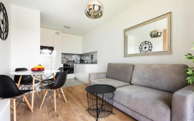 Flatbook - Carillon Apartments