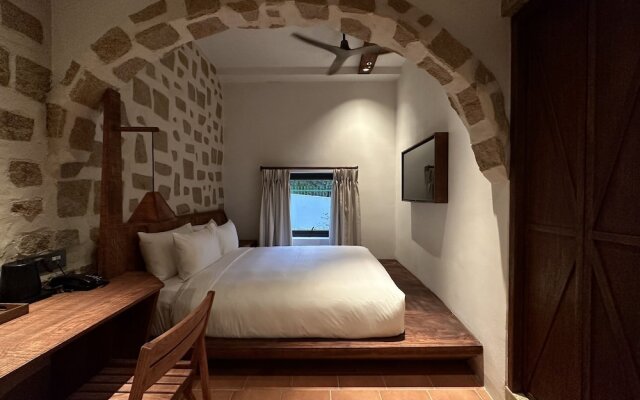 Mùa Dalat Wellness Hotel