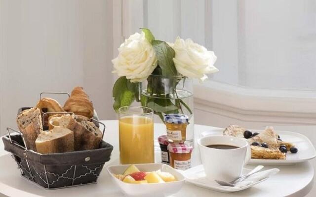 Interno 1 Ciampino Roma Luxury Apartment