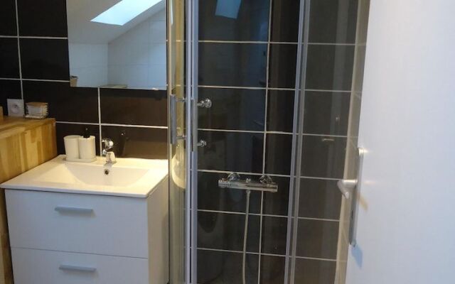 Les Spas de la Chartreuse