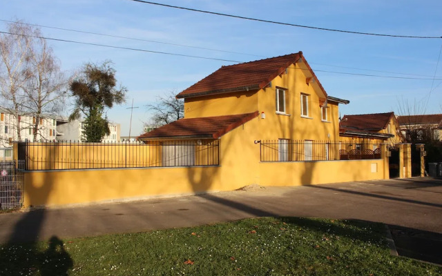 Gîte les Moignottes