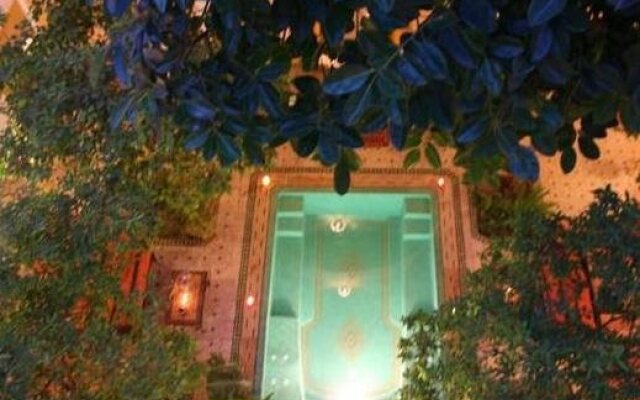 Riad Zouina