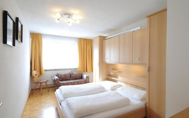 Appartments Marlena
