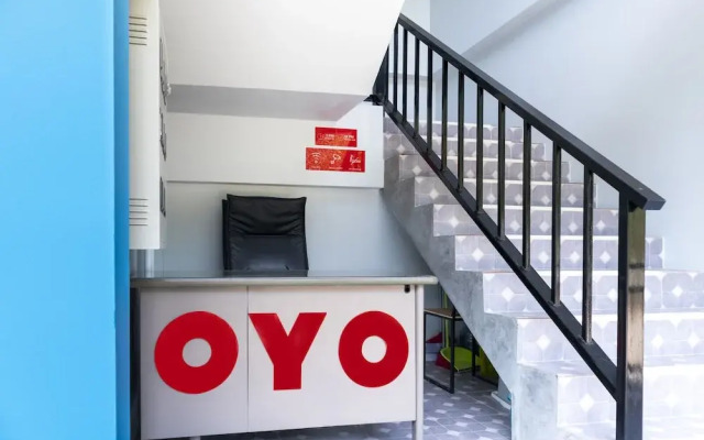 OYO 744 @Home Kamala Hills