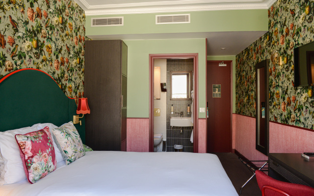 Hotel Brittany