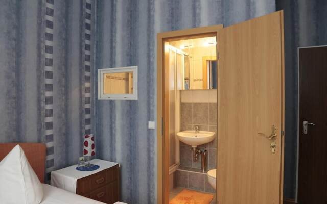 Hotel Sessellift