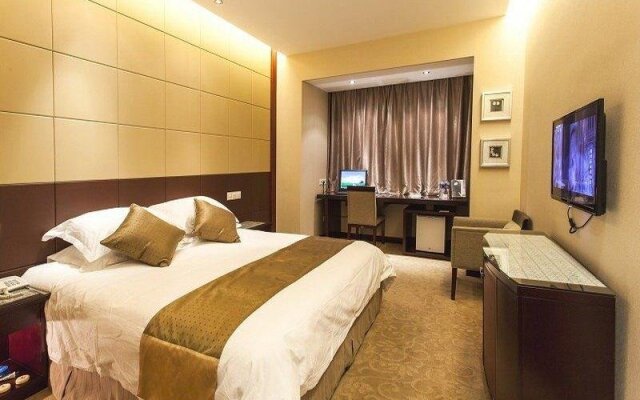 Rome Hotel Wuxi