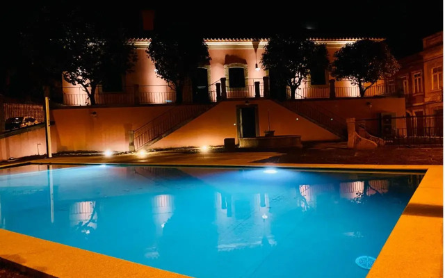 CASA DA TRINCHEIRA , turismo de habitação