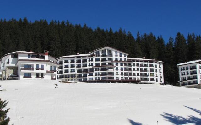 Gal Apartments In Pamporovo Elit