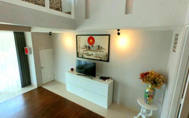 Bedugul Lake View Residence Unit A-1