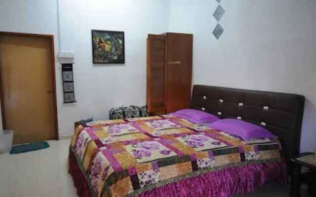 Teluk Ketapang Homestay