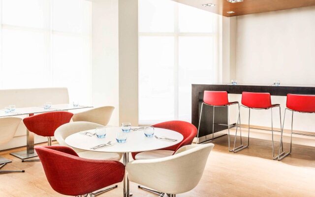 Ibis Yanbu Saudi Arabia