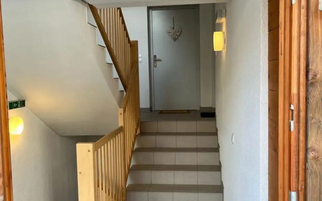 Rossiniweg Warm and Lovely Apartment With Terrace