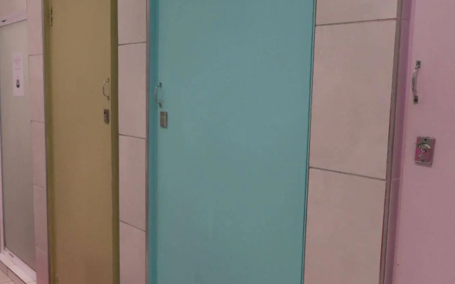 Atlantic Point Backpackers