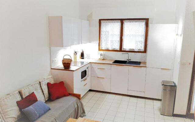 Appartement Capbreton, 3 pièces, 5 personnes - FR-1-239-608