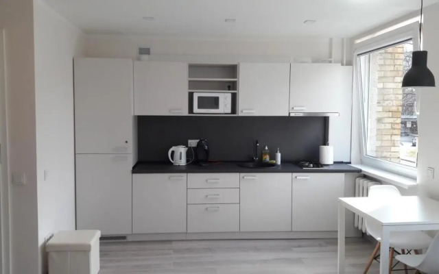 Anykščiai Center Apartment