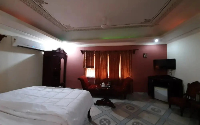 Hotel Master Paradise, Pushkar, Rajasthan , INDIA