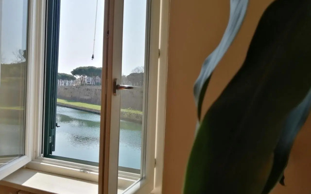 Bilocale Fortezza Nuova