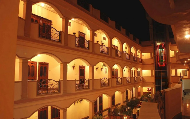Hotel Master Paradise, Pushkar, Rajasthan , INDIA