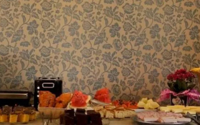 Pousada Vila da Neve