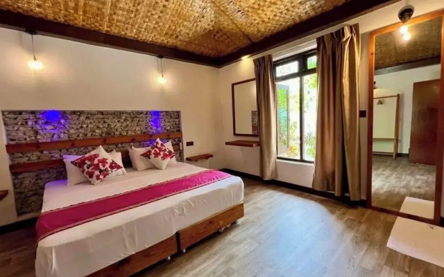 Bougan Villea Retreat