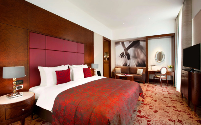 Anantara Palais Hansen Vienna Hotel