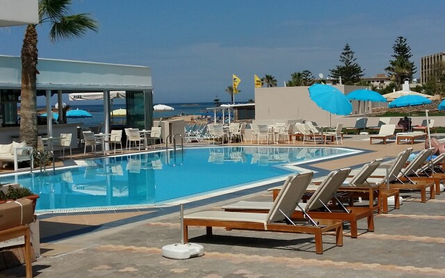 Malia Studios Hotel-Apartments