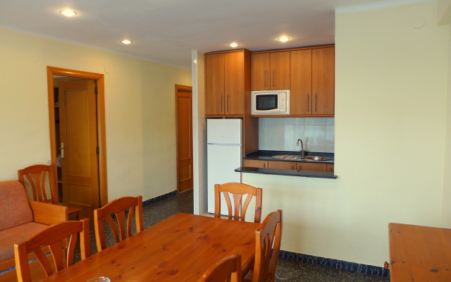 Apartamentos Goya Salou