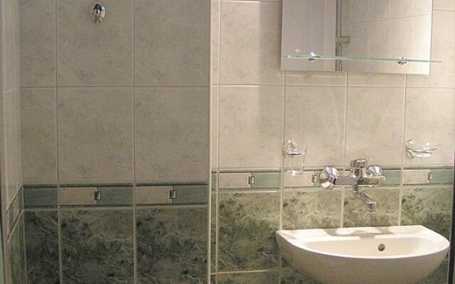 Ssb Hotel Horizont