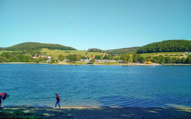Neles Kate am Diemelsee Marsberg