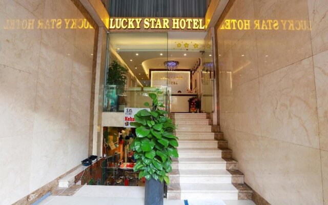 Lucky Star Hotel 266 De Tham