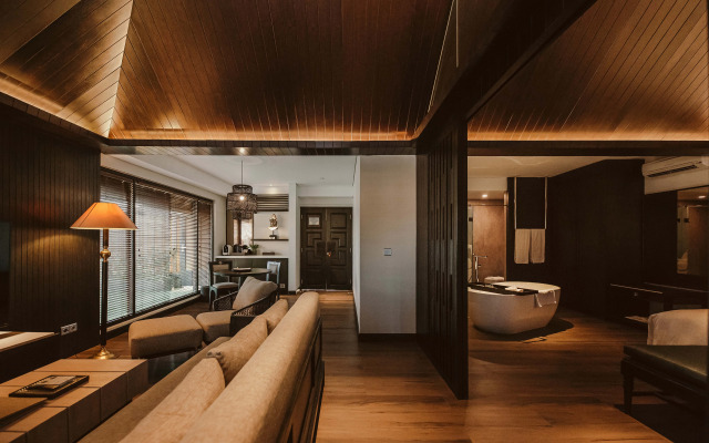 The Vira Bali Boutique Hotel & Suite