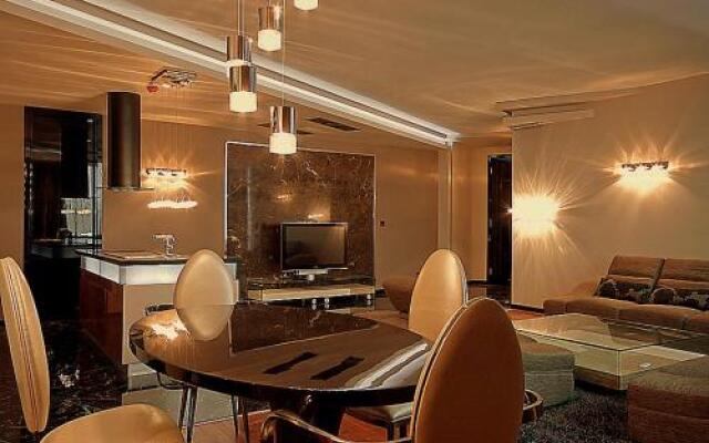 Emirates Apart Residence