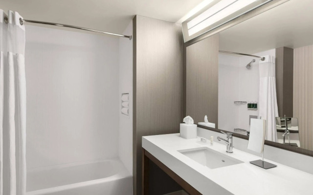Courtyard by Marriott Seattle Northgate