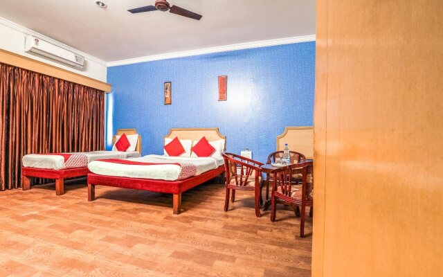 Royal Suite by OYO Rooms