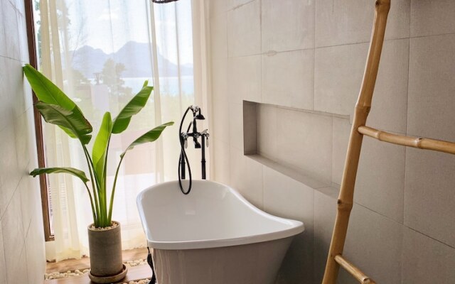 Ahana Resort El Nido