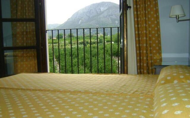 Hostel Elvea