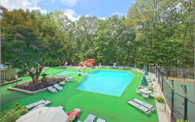 Angels Roost #1320 - 2 Br Cabin