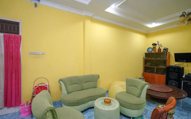 OYO 1991 Alam Lestari Homestay - Hotel in Palembang - Photo 2