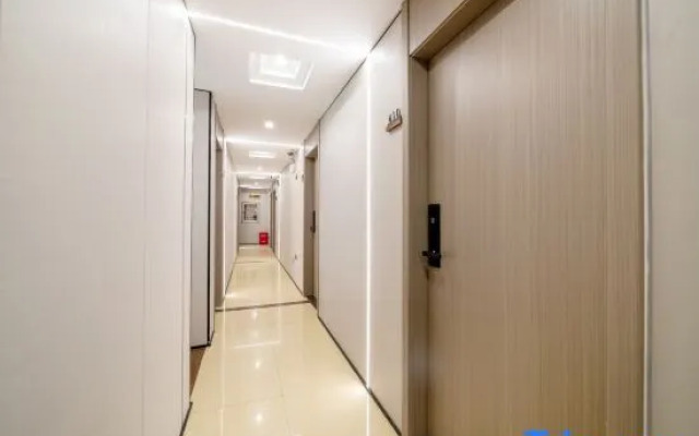 Yijin Hostel