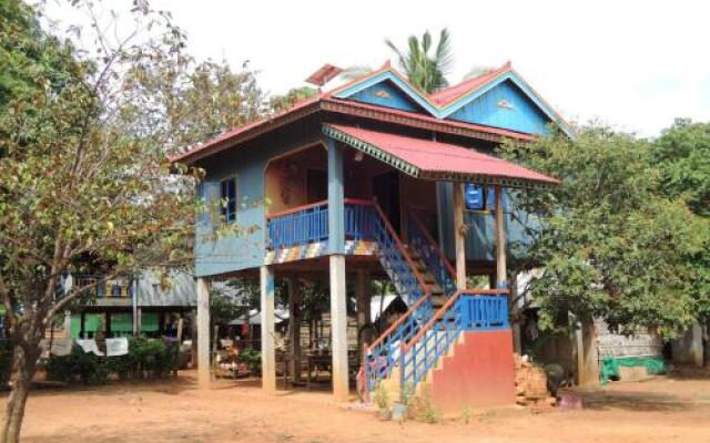 Am Veng Homestay