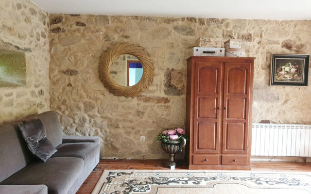 Casa Rural do Fontán